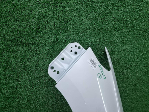 Крыло переднее левое Haval Jolion (2021-н.в.)