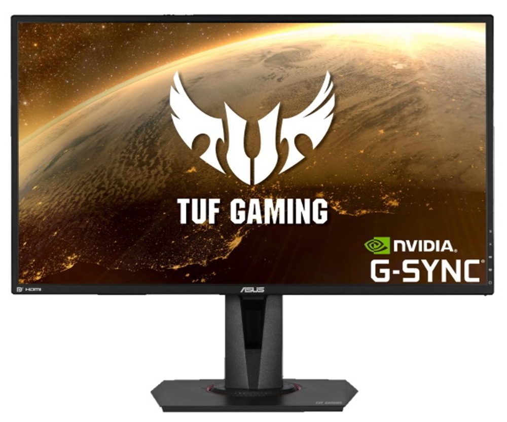 Монитор 27" ASUS VG27AQ