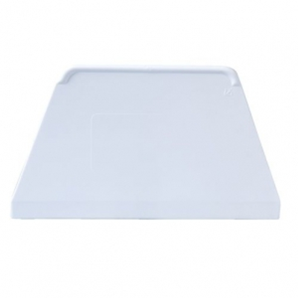 Скребок полипроп. 21,5*13 см. (30048, 4583)