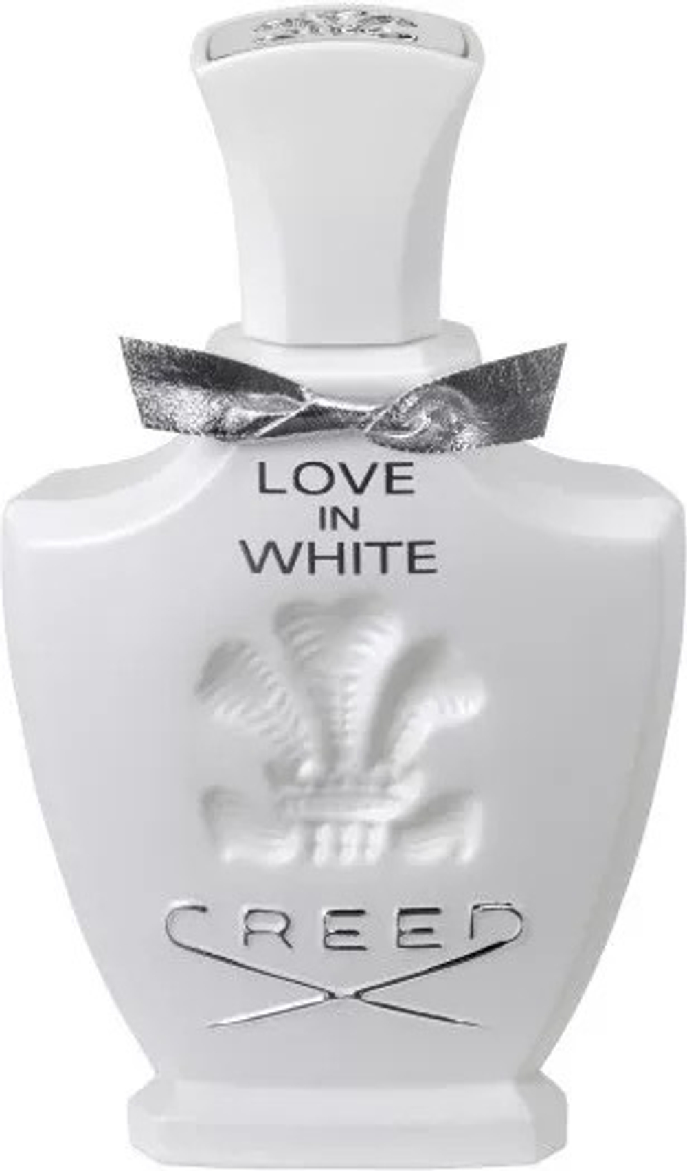 Creed Love In White