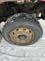 Shacman (Shaanxi) SX* 8x4 Самосвал SX331863366 (Дизельный, 12,5 л, 544 л.с., МТ)
