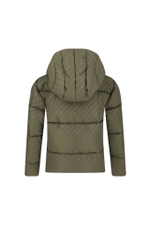 Куртка Pinko UP - зеленый(F3PIJGPF069)