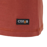 Футболка Сплав stretch
