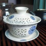 Гайвань "Рисовое Зерно"