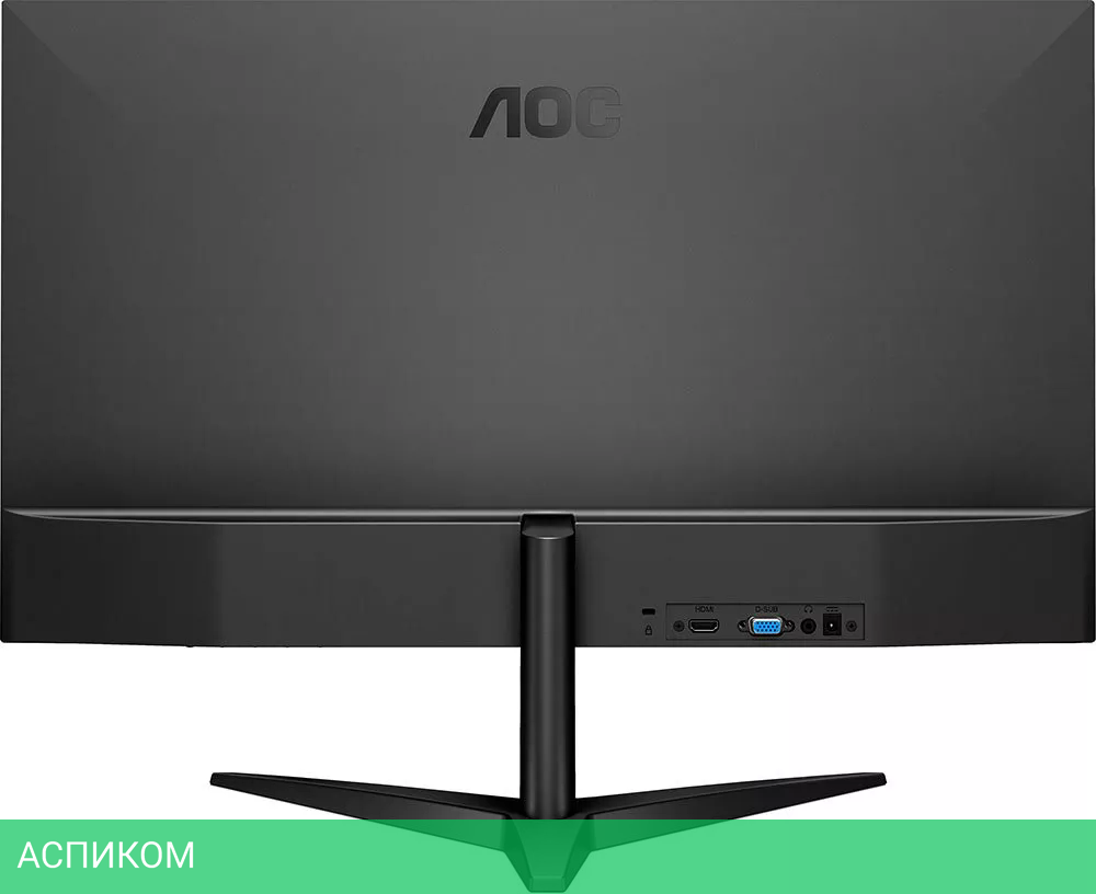 Монитор AOC 27B1H
