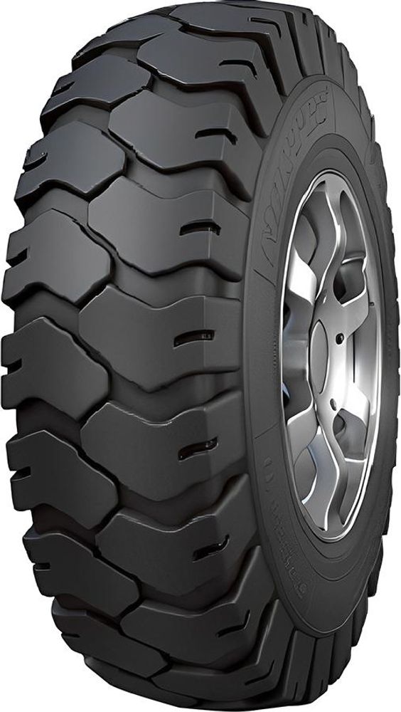NorTec FT-215 5 R8 106A5