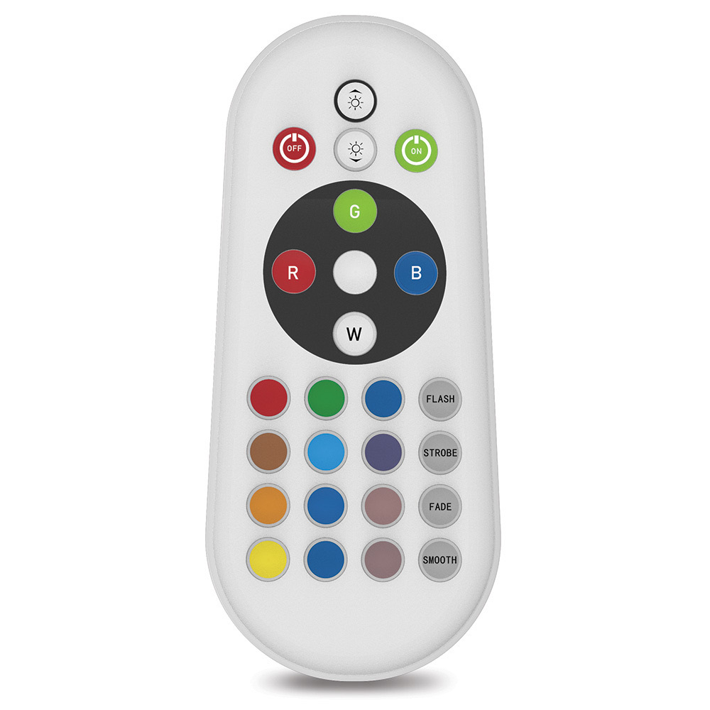 Прожектор LED многоцветн. 50W LL-613 IP65 RGB Feron