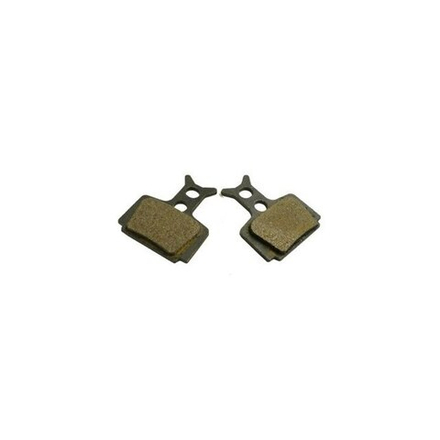 Тормозные колодки GD46-627 Formula Hydraulic MEET RNVGD4662701