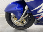Suzuki GSX1300R Hayabusa , 2002