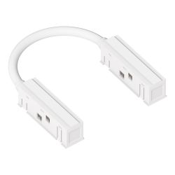 Коннектор гибкий для шинопровода Arte Lamp