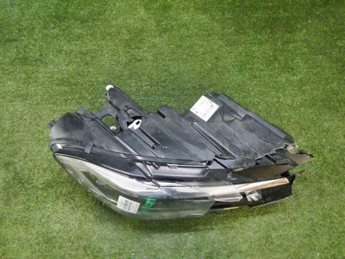 Битая Фара правая VW Polo 6 (2020-н.в.) LED