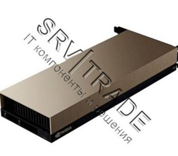 Профессиональная видеокарта nvidia PRO 6000 Blackwell Server Edition 96GB GDDR7 1792 GB/s CUDA 900-2G153-0000-000