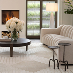 Приставной столик Side Table Kubu S арт.114886