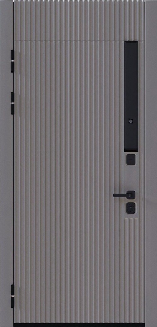 ДК-21 с царговой панелью