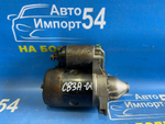 Стартер MITSUBISHI LANCER 1995