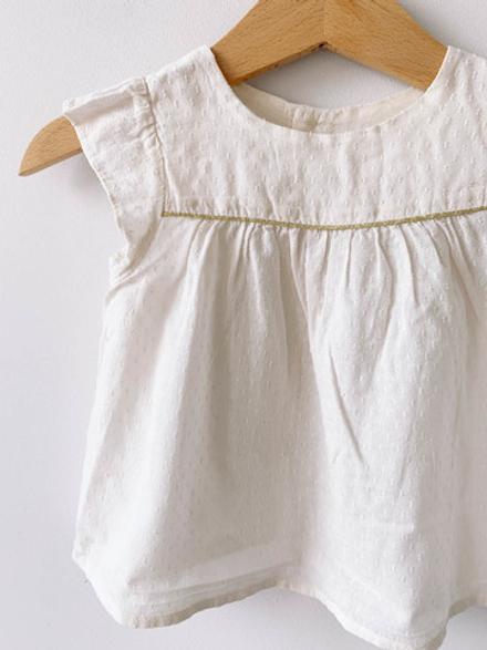 Рубашка Bonpoint, 80