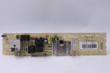 Модуль управления и модуль индикации стиральной машины Hansa WHI 1241 L