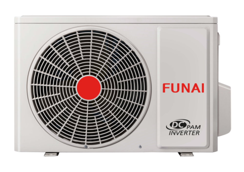 Сплит-система FUNAI RAC-I-DA50HP.D01 (DAIJIN INVERTER)