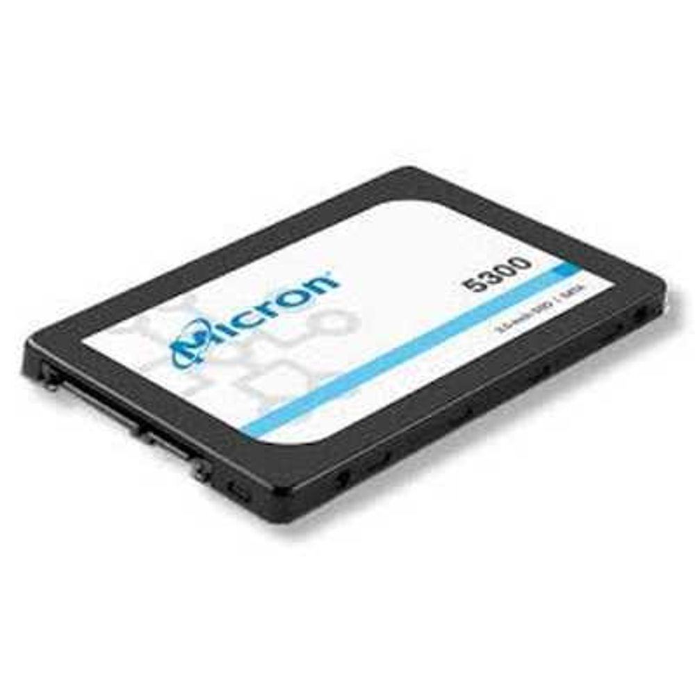 SSD диск Lenovo 960Gb 4XB7A17077
