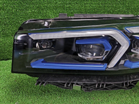Фара левая BMW 3er G20 (2022-н.в.) Laser (В сборе)