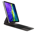 Чехол-клавиатура WIWU Magic Keyboard для Apple iPad 10.9 русская раскладка (MK003) (черный)