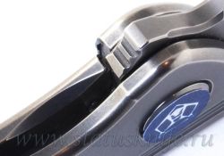 Нож Широгоров Неон Конгрессныйфотография - 9