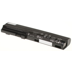 Аккумулятор AnyBatt 4400mAh для ноутбука HP EliteBook 2560p, 2570p (SX06, SX09)