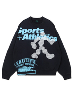 Мужская Толстовка Active