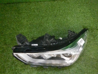 Фара левая Genesis G90 (2016-2019) LED