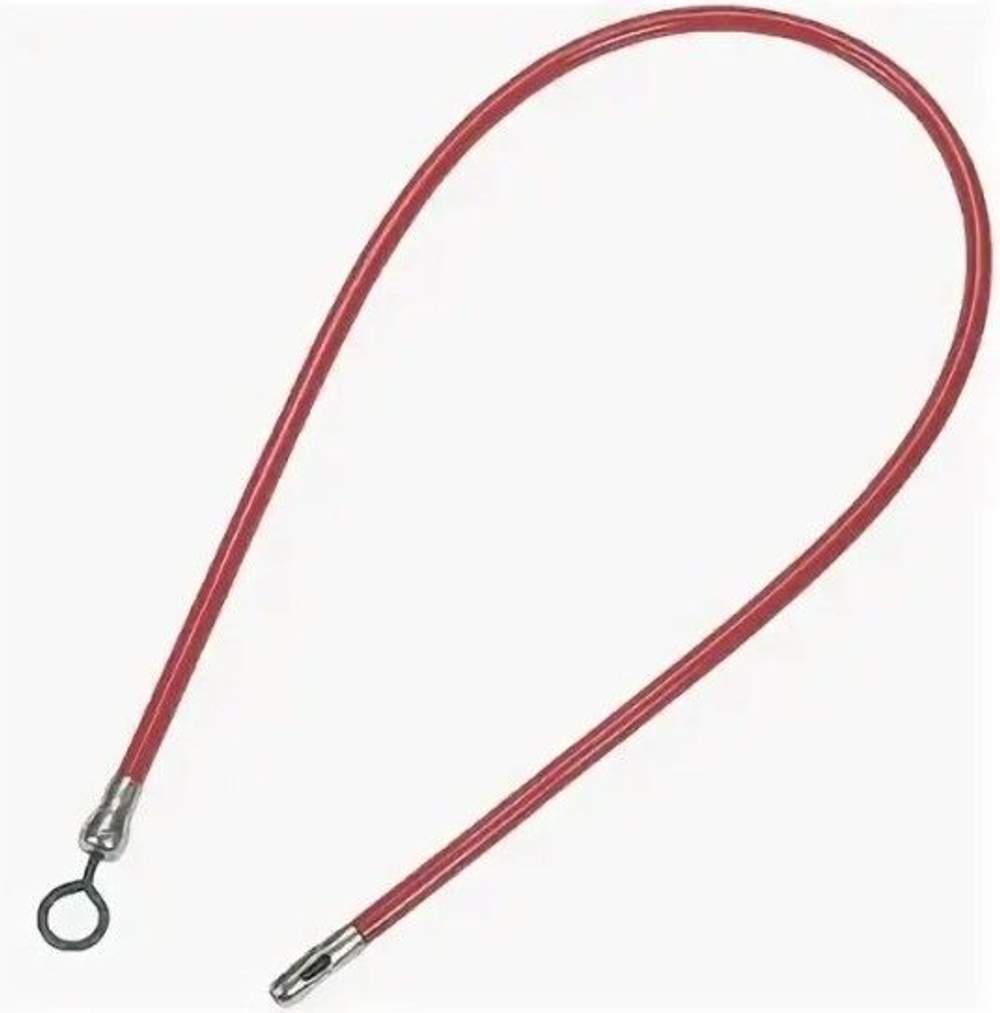 Пищеводный зонд для КРС, диаметр 17 мм