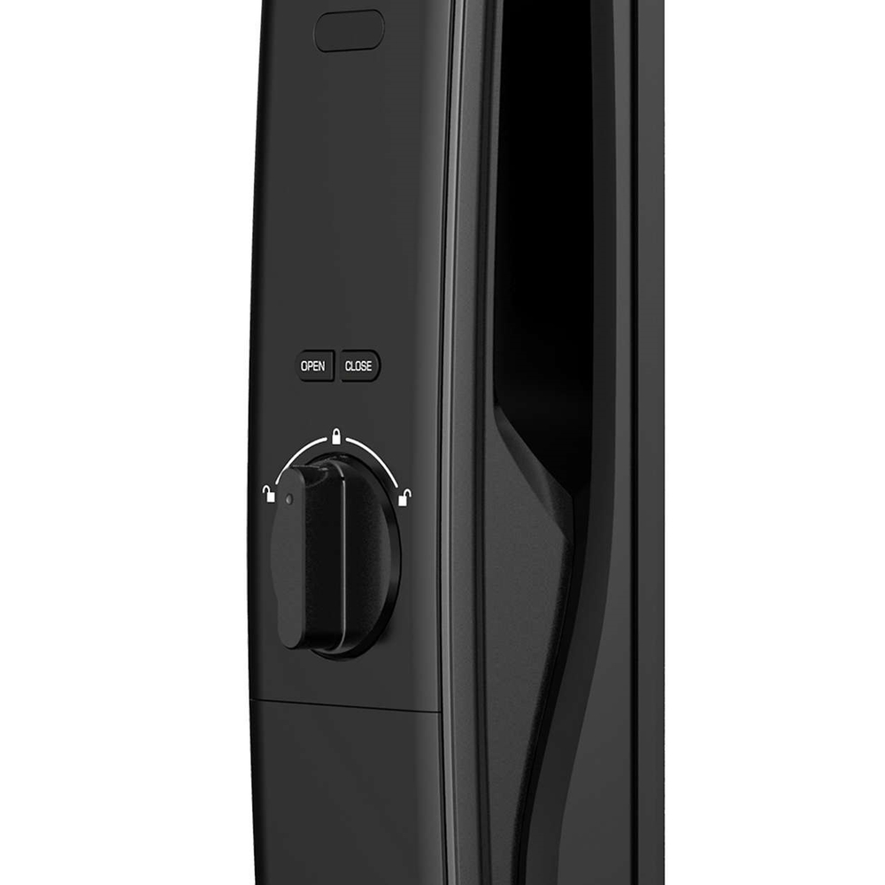 Смарт замок Philips DDL702 с технологией распознавания лиц