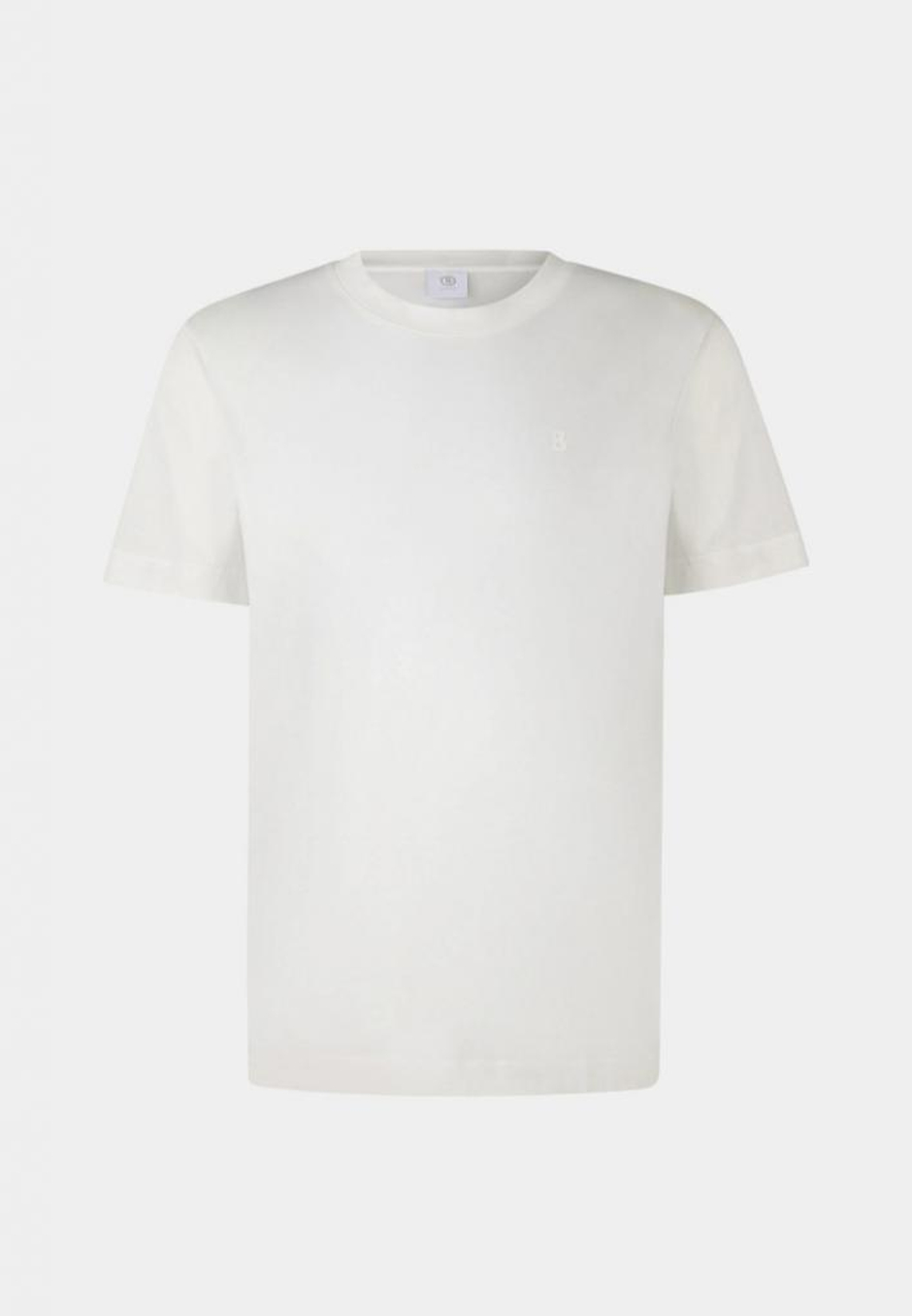 Футболка BOGNER RYAN в белом цвете