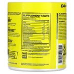C4 / Cellucor, C4 Original, перед тренировкой, фруктовый пунш, 180 г (6,3 унции)