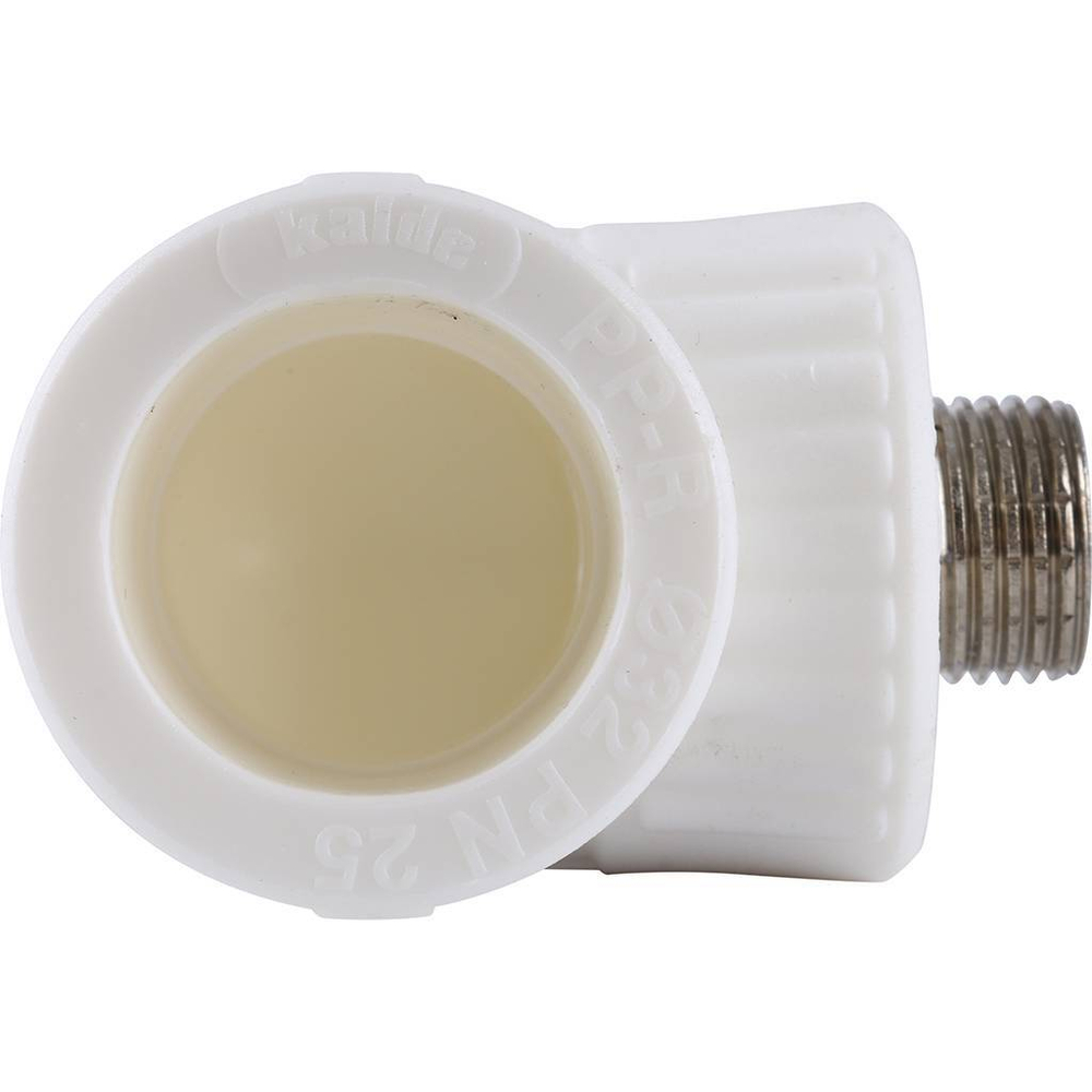 Угольник с наружной резьбой KALDE 32x1/2"