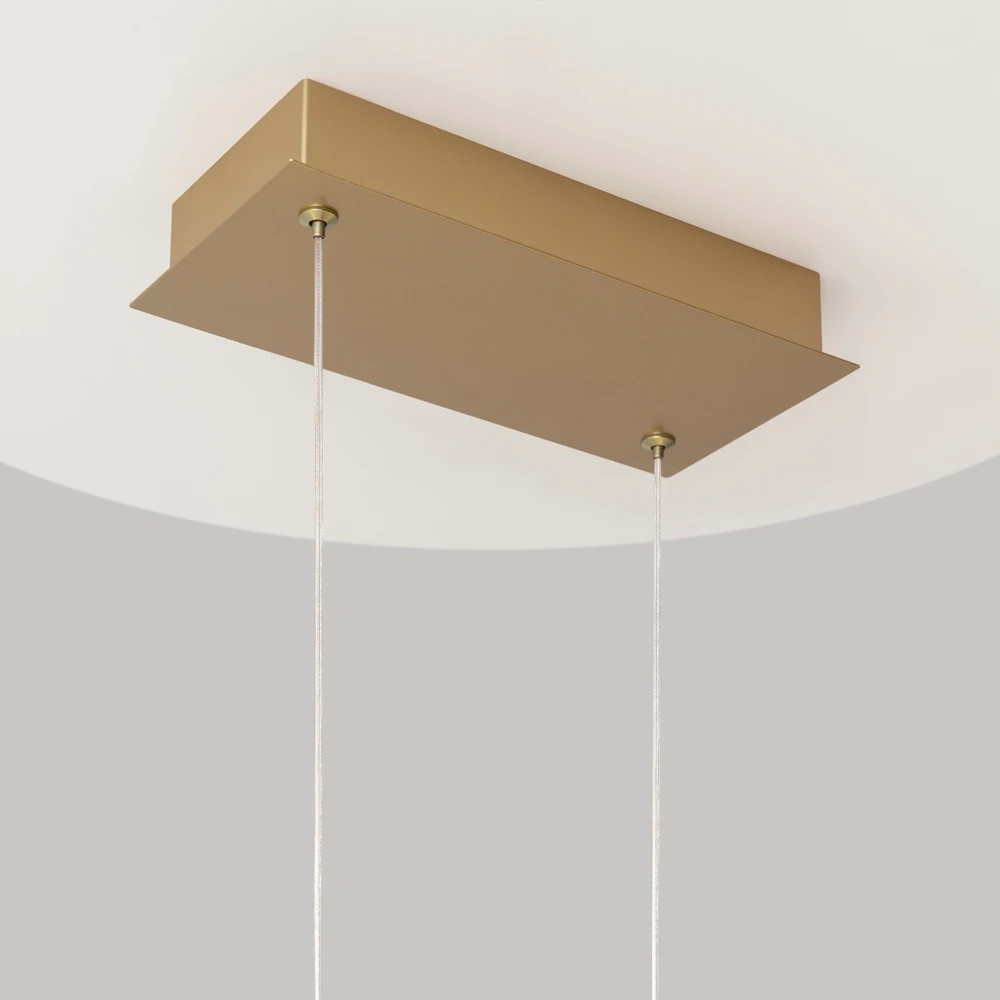 Подвесной светильник Maytoni PLONS MOD283PL-L40BS3K