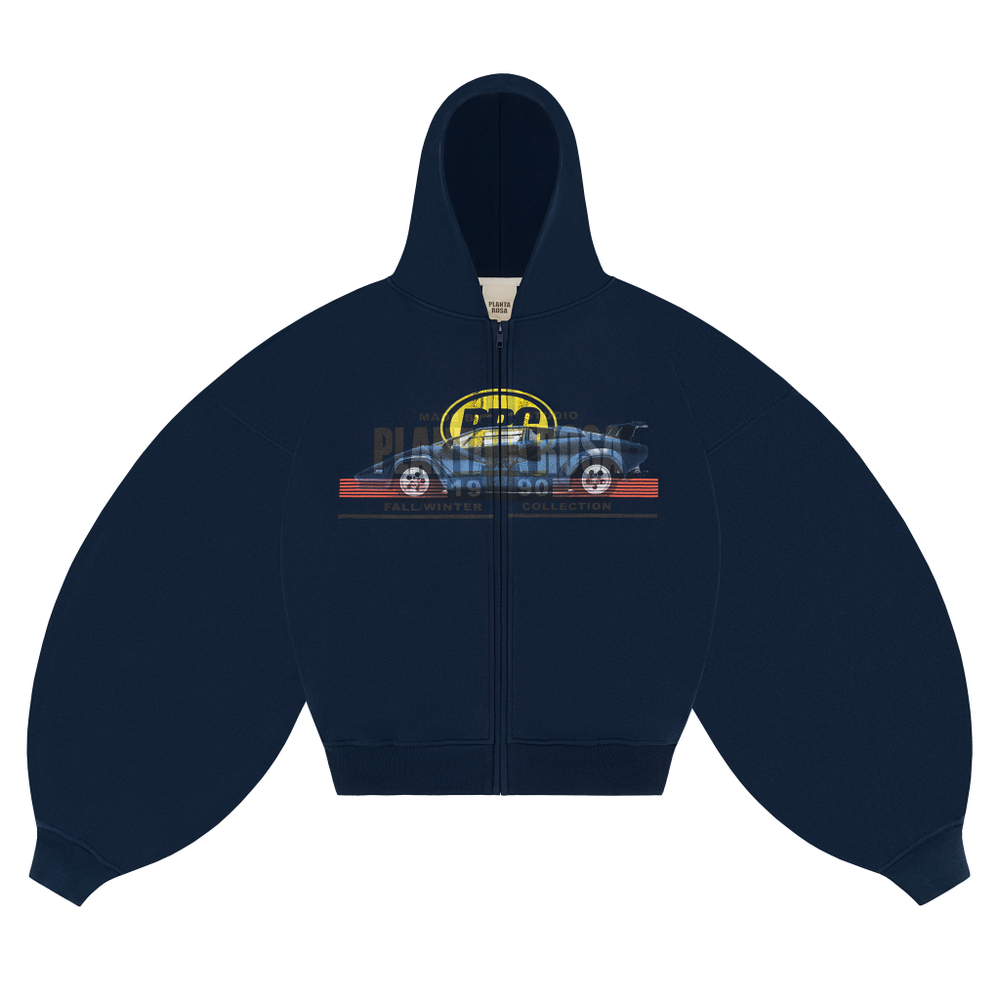 Rose ave hoodie hotsell