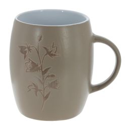 GAEM Кружка, 500 мл, L12 W8,5 H10,5 см, 3в., (сорт 1,2)