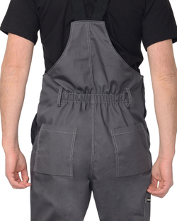 Полукомбинезон Nerss-ДАЛЛАС