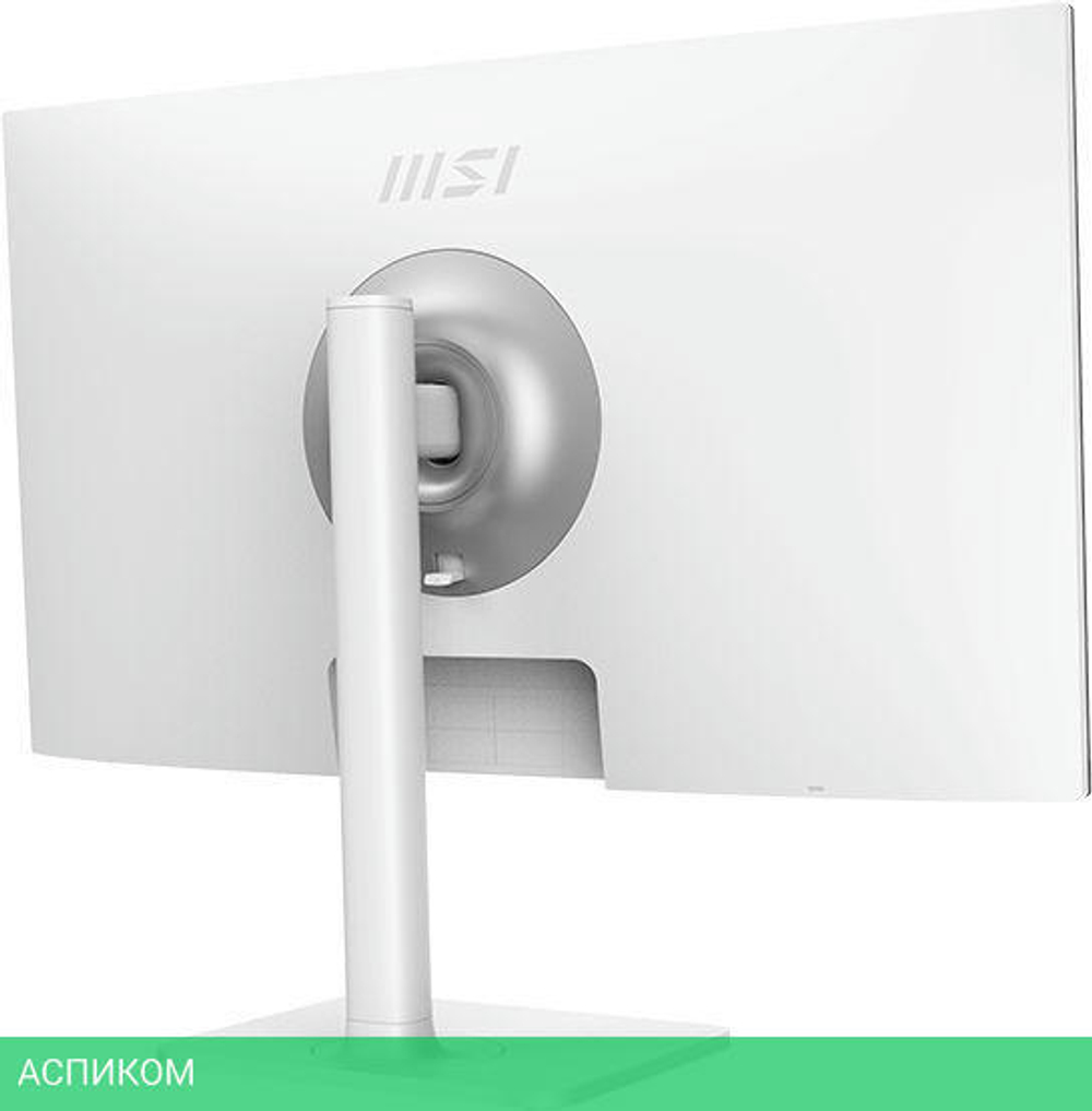 Монитор MSI 27" Modern MD272XPW