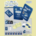 Альбом KickFlip - Kick Out, Flip Now!