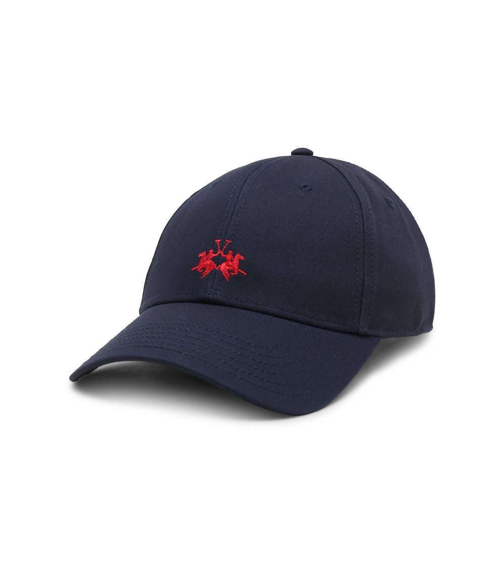 Кепка La Martina - темно-синий(CCUH03 TW451)