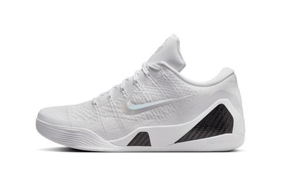 Kobe bryant 9 new arrivals