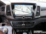 KG Mobility (Ssangyong) The New Rexton Sports Дизель 2.2 4WD (11.2021)