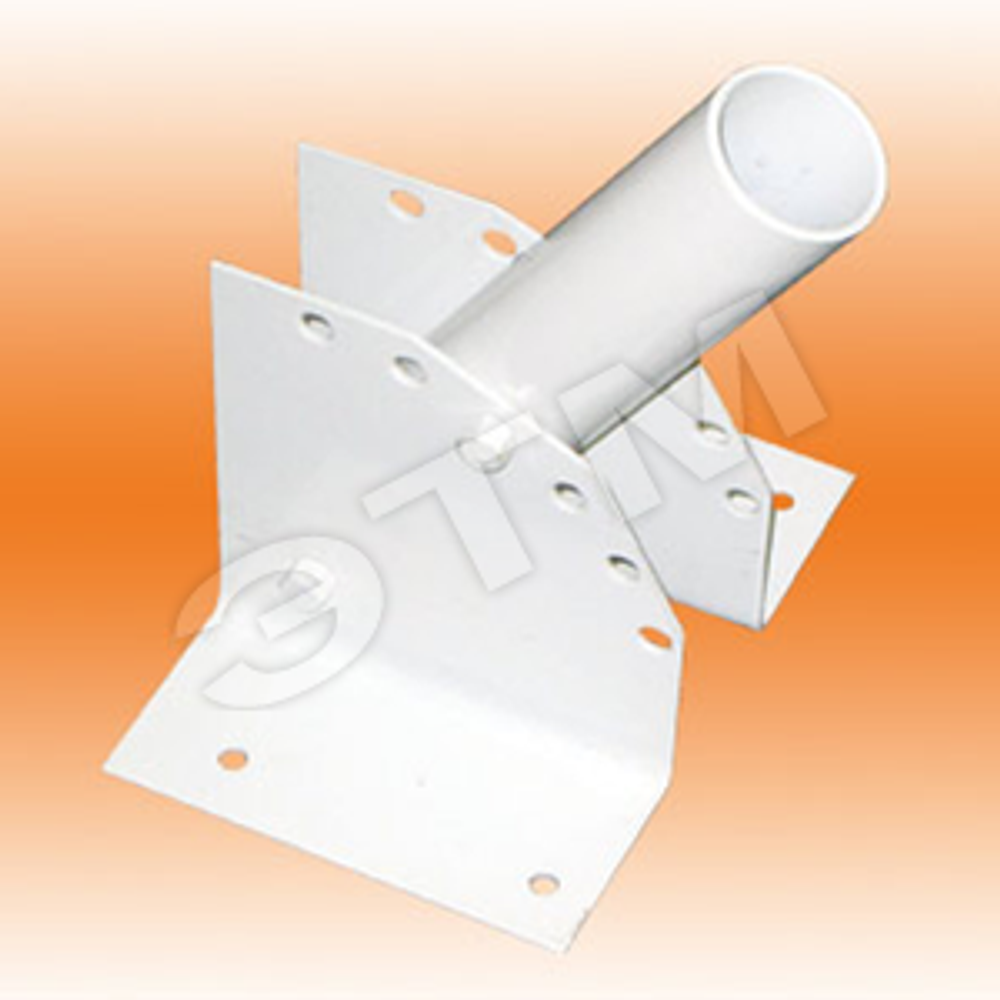 Кронштейн для уличного светильника