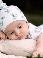 Боди Mjölk Эвкалипт