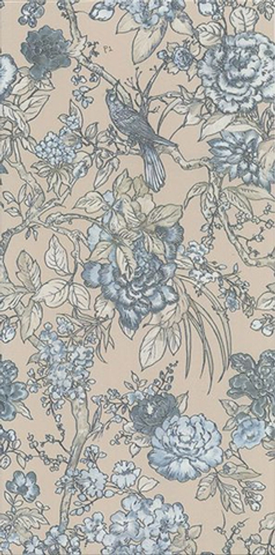 Декор Жардим 2 обрезной (VT/B476/11037R)