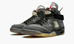 Air Jordan 5 Retro "Off-White - Muslin"