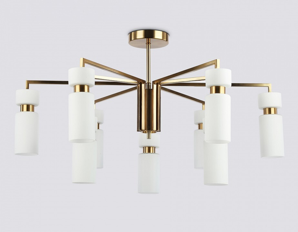 Люстра на штанге Ambrella Light LH LH56128