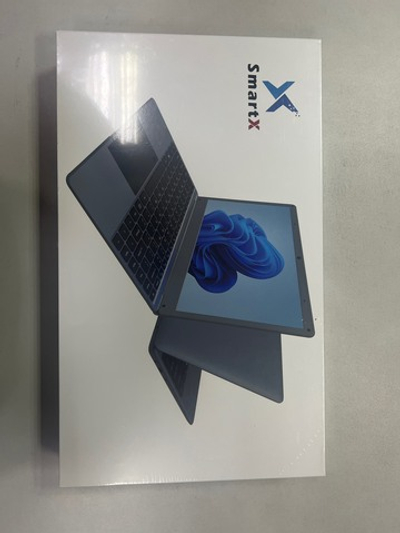 Ноутбук SmartX 15.6  Серый
