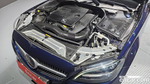 Mercedes-Benz C-Class W205 C200 AMG Line (07.2021)